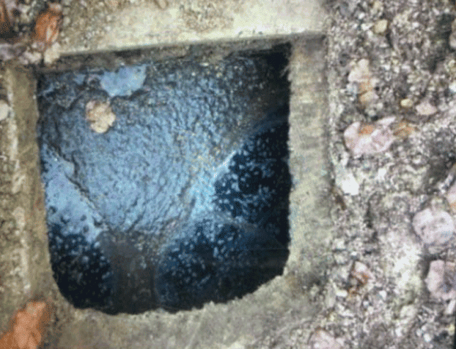 AN-Septic-Tank-Cleaning-Before1